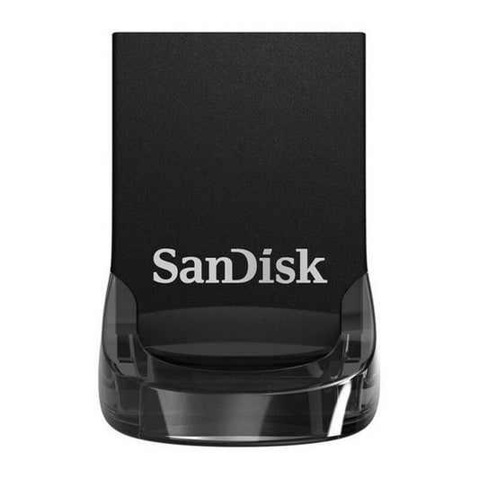Pendrive SanDisk SDCZ430-G46 USB 3.1 Schwarzer USB-Stick