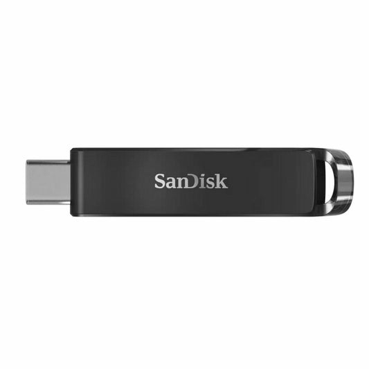 SanDisk SDCZ460-032G-G46 32 GB USB-Flash-Laufwerk Schwarz 32 GB