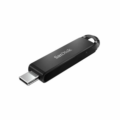 Clé USB SanDisk SDCZ460-032G-G46 32 GB Noir 32 GB