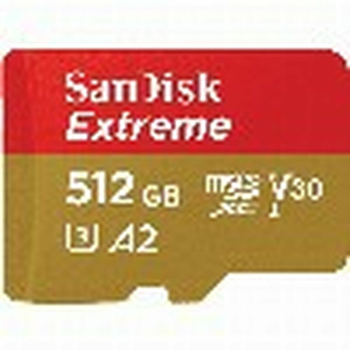 Memoria USB SanDisk SDSQXAV-512G-GN6MA Azul 512 GB