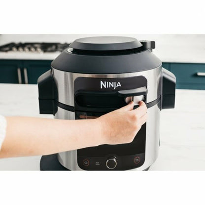 Robot de Cocina NINJA OL550EU Negro 1000 W 6 L