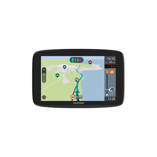 TomTom 1PN6.002.20 6" GPS-Navigationssystem