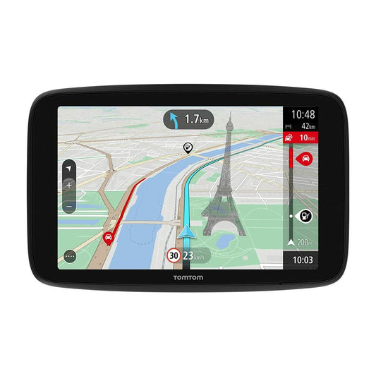 TomTom GO Navigator 6" GPS-Navigator