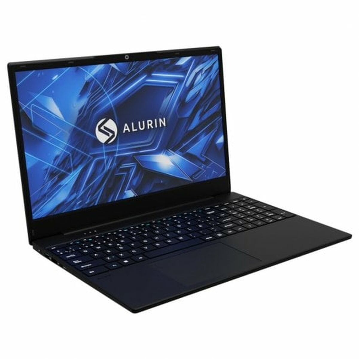 Alurin Flex Advance Laptop 15,6" 16 GB RAM 1 TB SSD