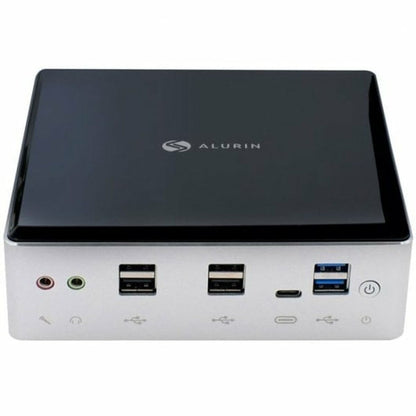 Mini-PC Alurin Intel© Core™ i5-10210U 8 GB RAM 500 GB SSD