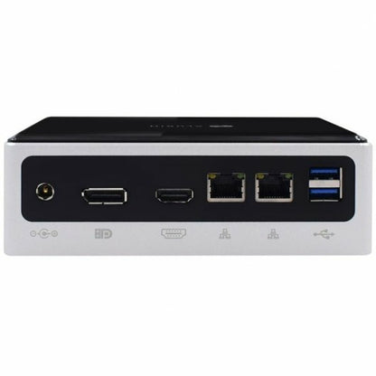 Mini-PC Alurin Intel© Core™ i5-10210U 8 GB RAM 500 GB SSD