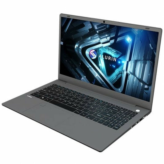 Alurin Zenith Laptop 15,6" Intel Core i5-1235U 16 GB RAM 500 GB SSD