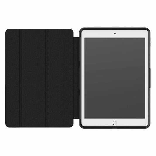 iPad 9/8/7 Tablet-Hülle Otterbox 77-62045 Schwarz
