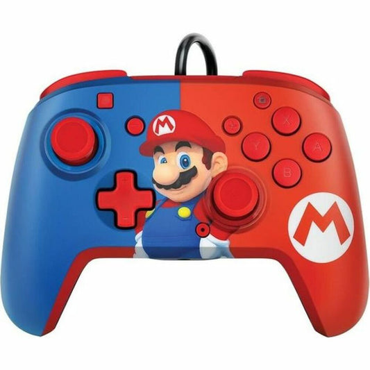 Steuerung von PDP Super Mario Nintendo Switch-Spielen
