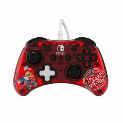 Steuerspiele PDP Mario Kart Red Nintendo Switch