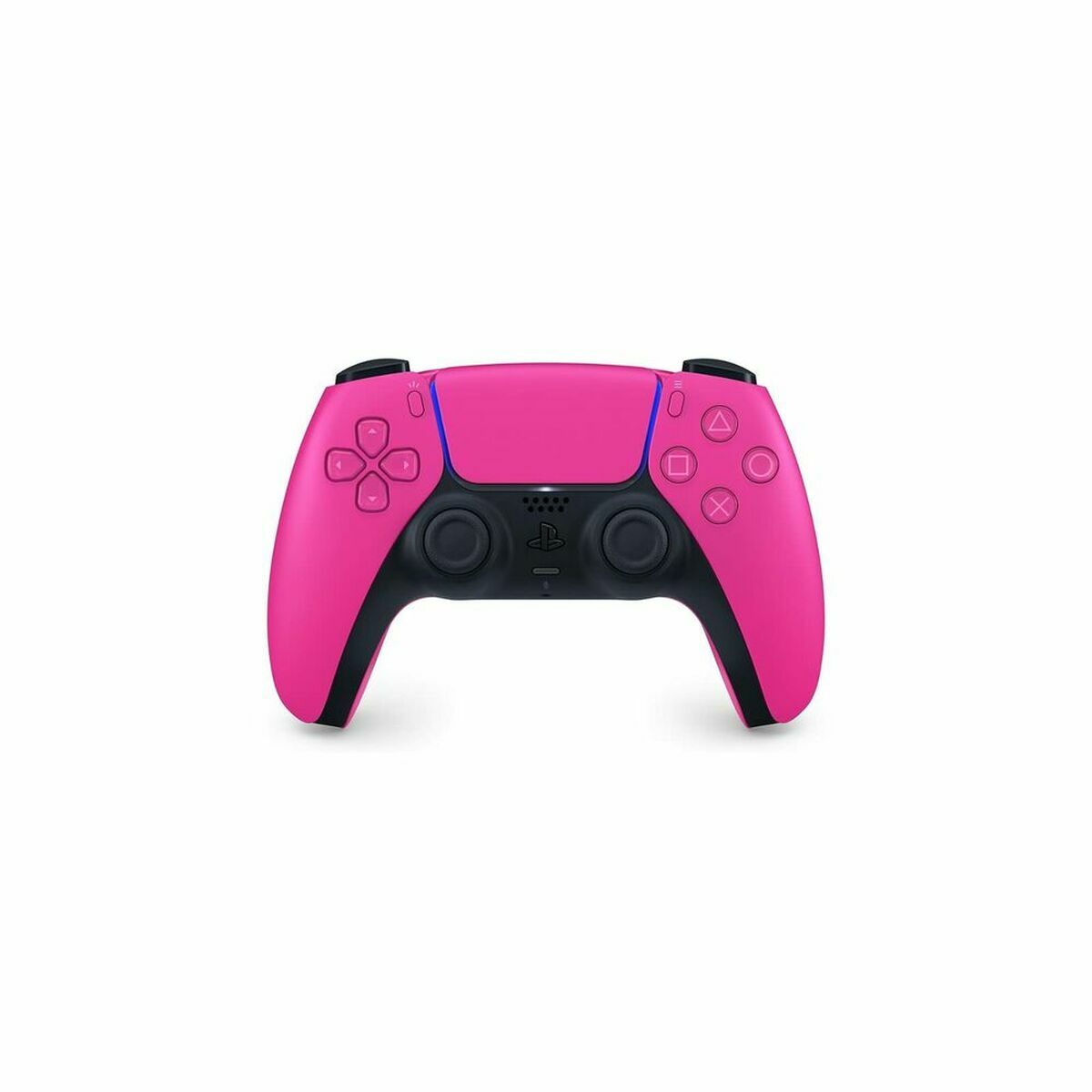 Sony Pink Game Control