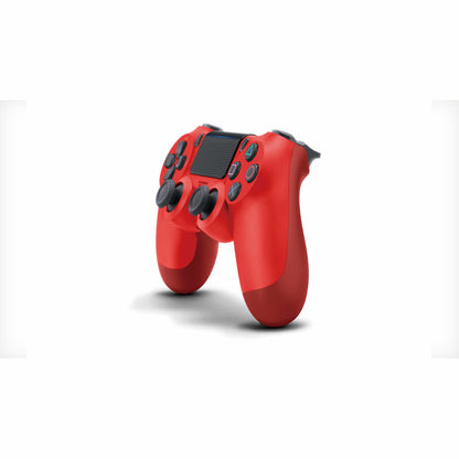 Mando Gaming Sony DS4 V.2 Rojo