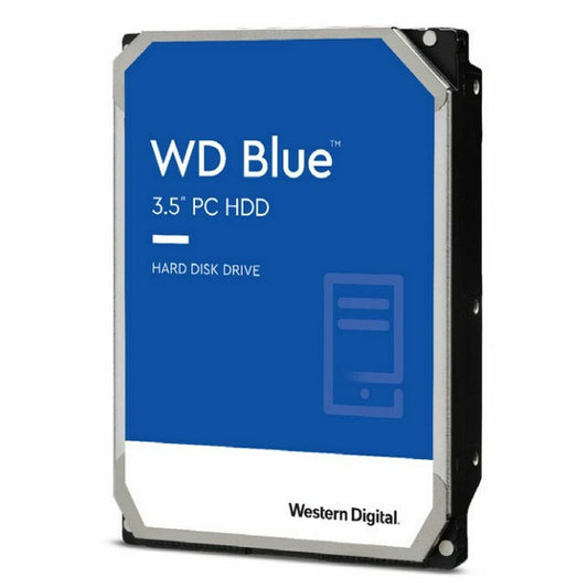Western Digital HDD-Festplatte