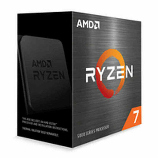 AMD RYZEN 7 5800X 3,8 GHz 32 MB AM4 AM4-Prozessor