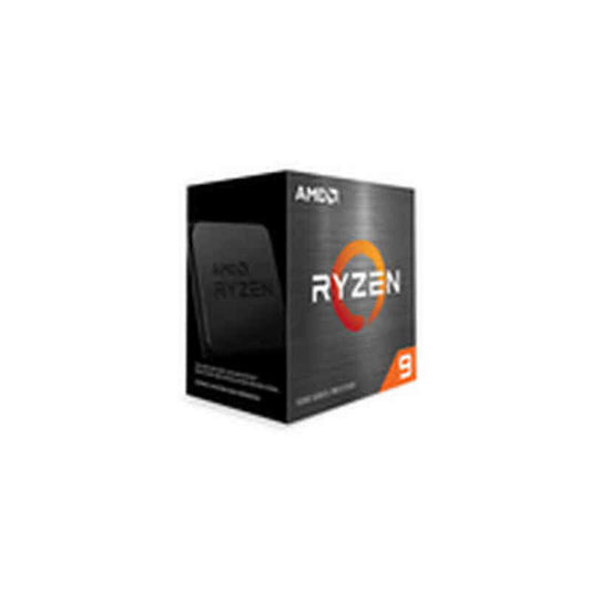 AMD RYZEN 9 5950X AM4 64 MB Prozessor