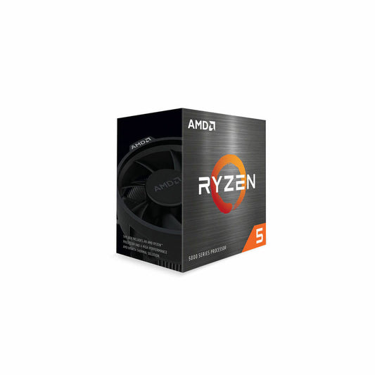 AMD 5700G-Prozessor