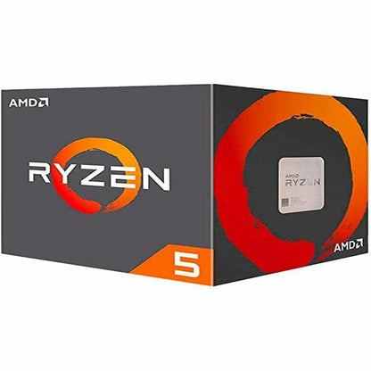 AMD 4600G AMD AM4-Prozessor