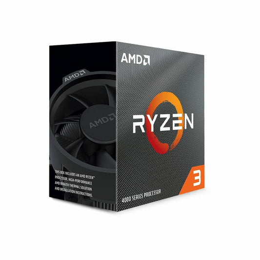 AMD RYZEN 3 4100 AM4 Prozessor