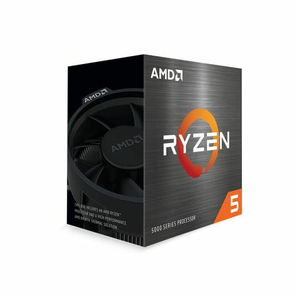 Processeur AMD 4500 AMD AM4 4.10GHZ