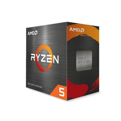 AMD RYZEN 5 5600 AMD AM4 4,20 GHz Prozessor