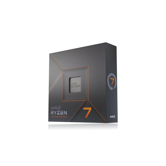 Procesador AMD RYZEN 7 7700X AMD AM5