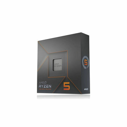 Procesador AMD RYZEN 5 7600X AMD AM5