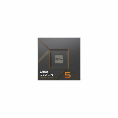 Processeur AMD RYZEN 5 7600X AMD AM5