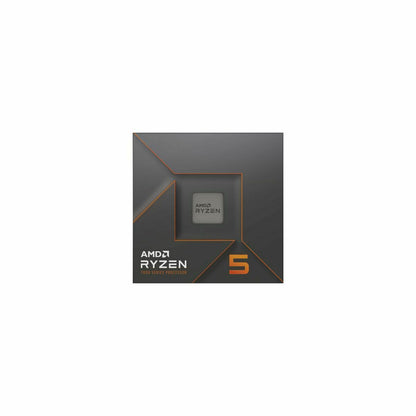 Procesador AMD RYZEN 5 7600X AMD AM5