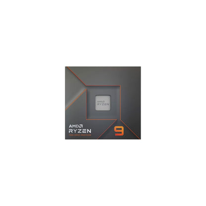 Processeur AMD RYZEN 9 7950X AMD AM5