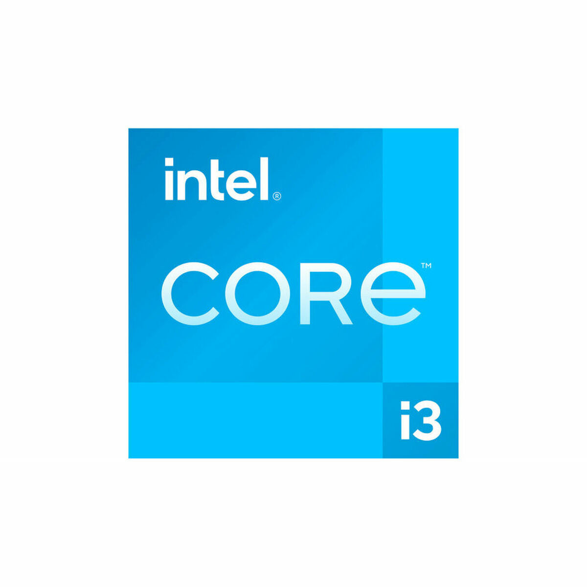 Intel i3-12100F LGA1700 4,30 GHz Prozessor