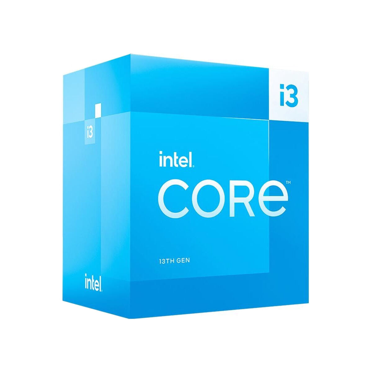 Intel BX8071513100F LGA 1700 Prozessor