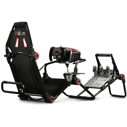 Next Level Racing F-GT Lite Gaming-Stuhl (NLR-S015) 174 x 75 x 127 cm