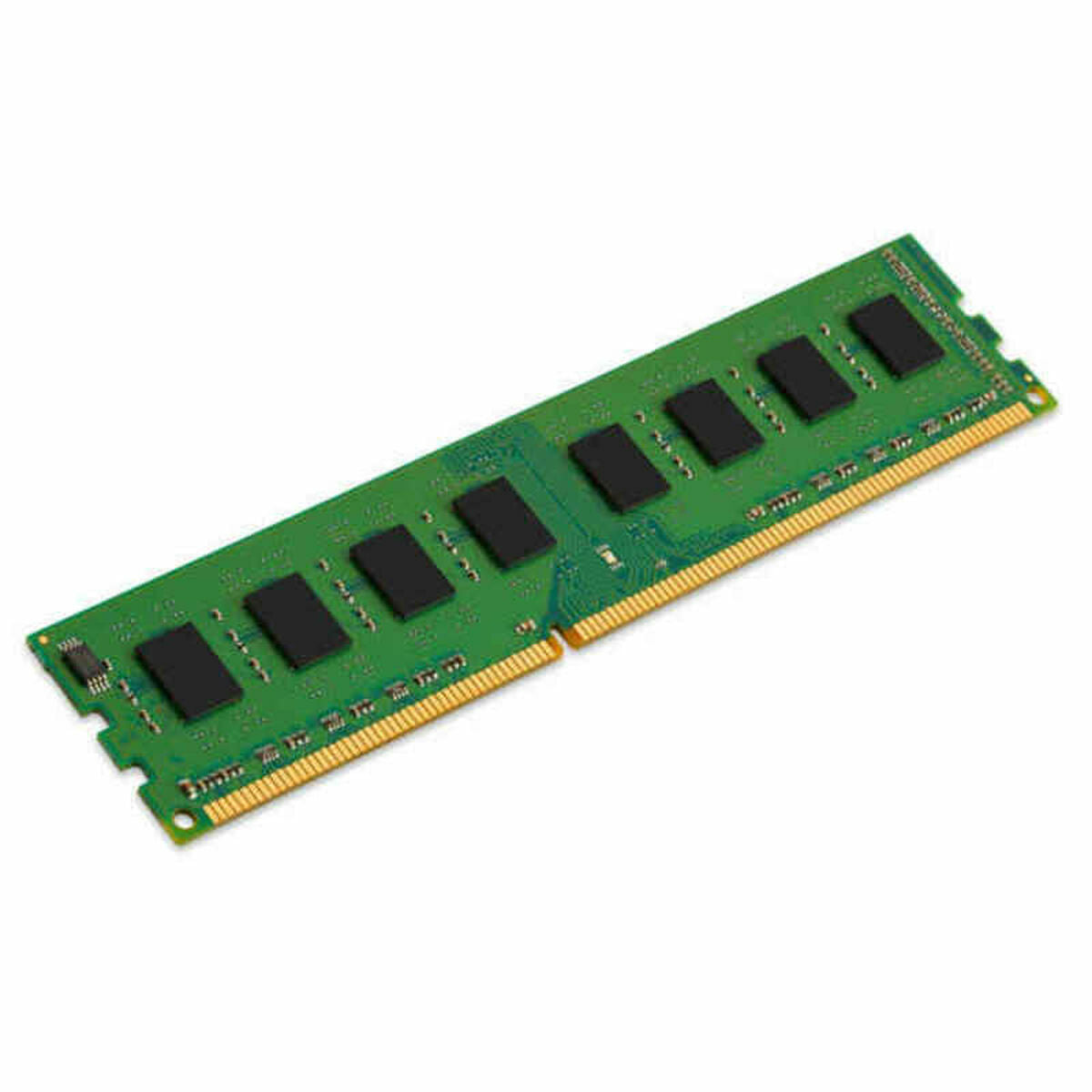 Kingston KCP316ND8/8 PC-12800 8 GB DIMM DDR3 SDRAM RAM-Speicher