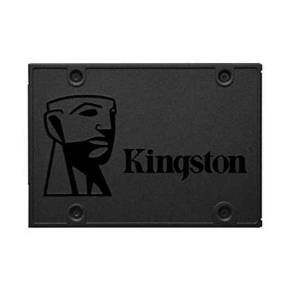 Disque dur Kingston A400 SSD 2,5"