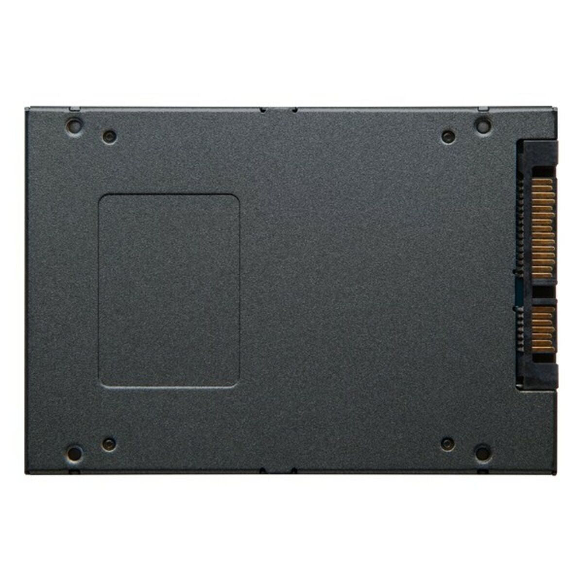 Disque dur Kingston A400 SSD 2,5"