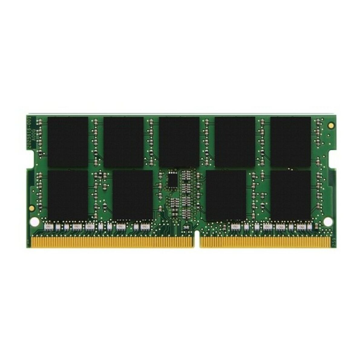 Mémoire RAM Kingston KCP426SD8/16 16 GB DDR4 SODIMM 2666 MHz