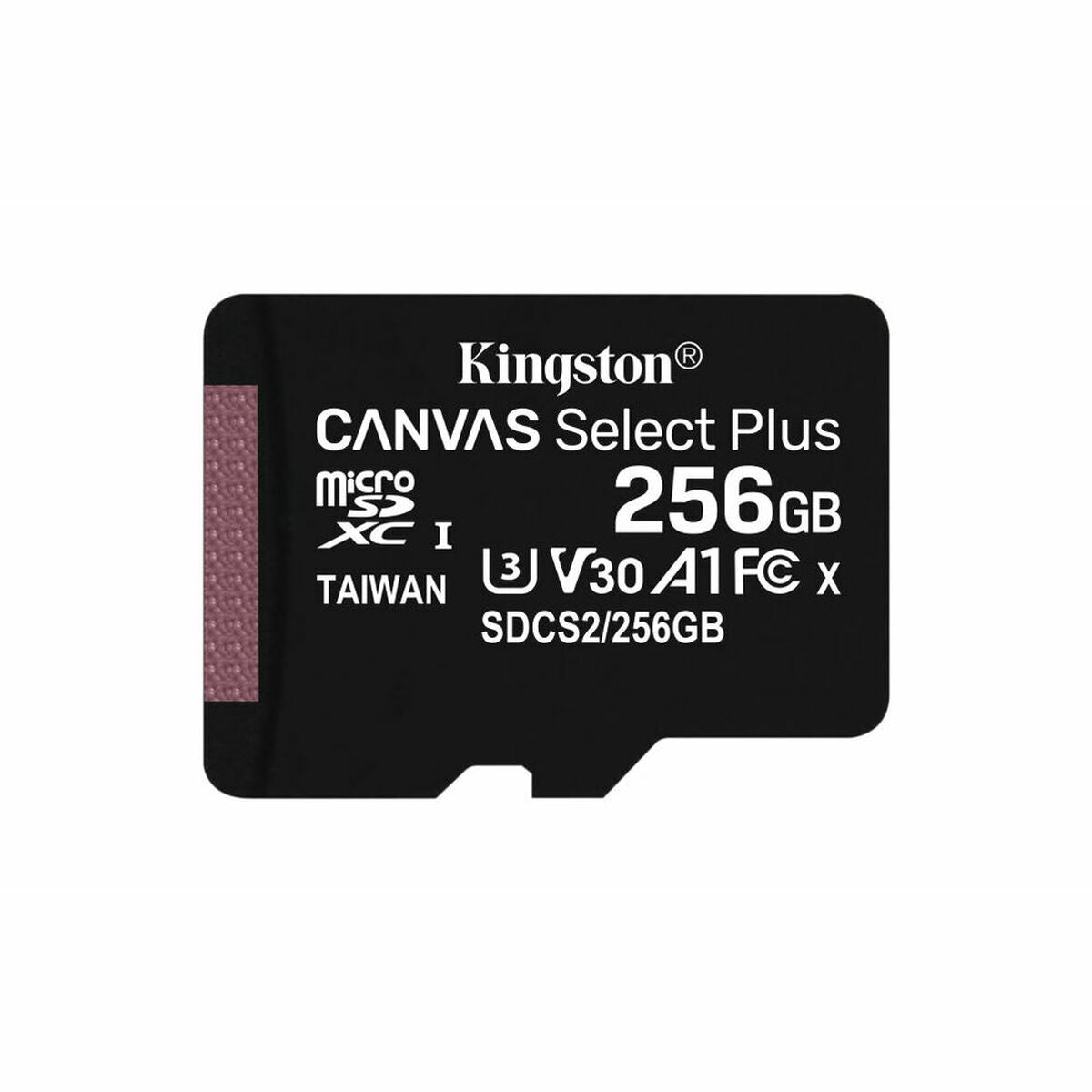 Kingston SDCS2/256GB Micro-SD-Karte 256 GB