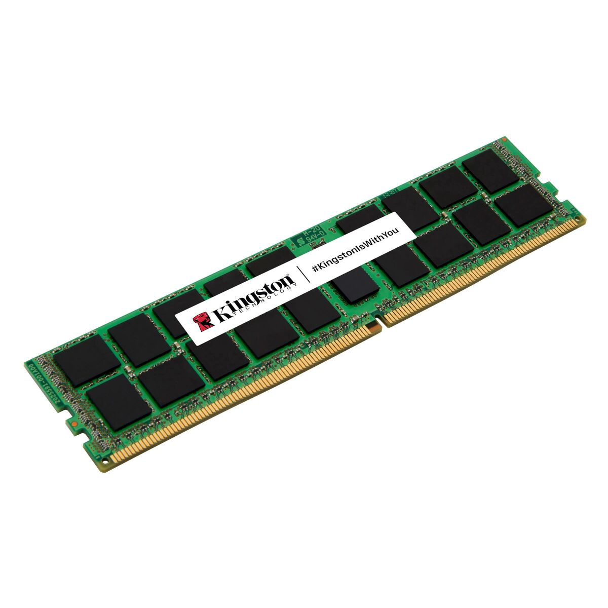 Mémoire RAM Kingston KTD-PE432/32G 32 GB