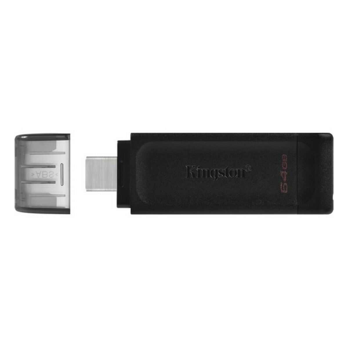 Kingston USB-C-Flash-Laufwerk