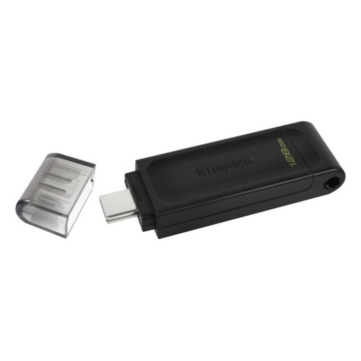 Kingston USB-C-Flash-Laufwerk