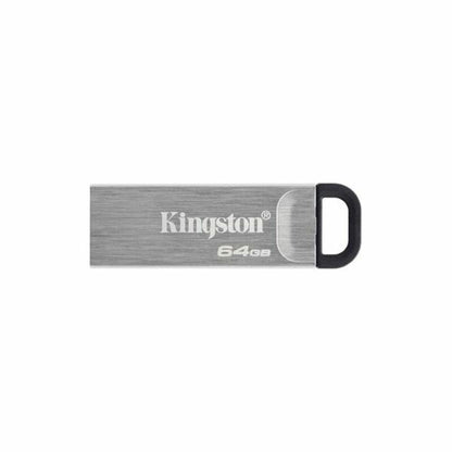 Clé USB Kingston DataTraveler DTKN Argenté Clé USB