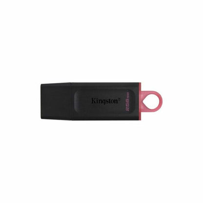 Clé USB Kingston DataTraveler DTX Noir Clé USB