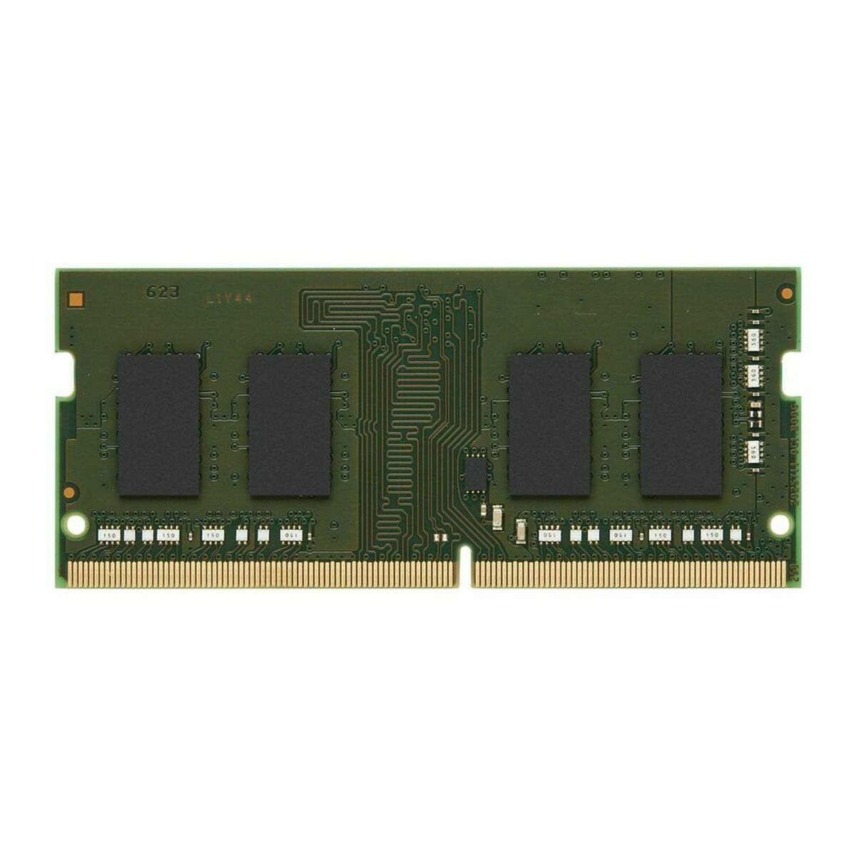 Mémoire RAM Silicon Power SP016GBSFU320X02 DDR4 3200 MHz CL22 16 GB