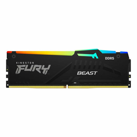 Kingston 500 Fury Beast 32 GB DDR5 RAM-Speicher