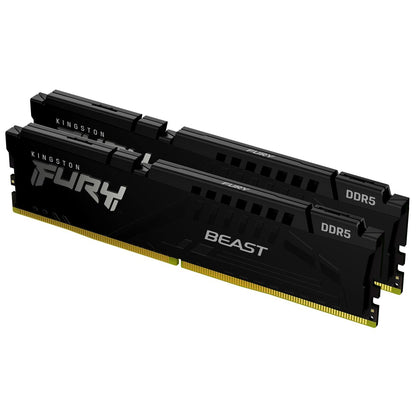 Kingston KF552C36BBEK2-64 DDR5 RAM-Speicher