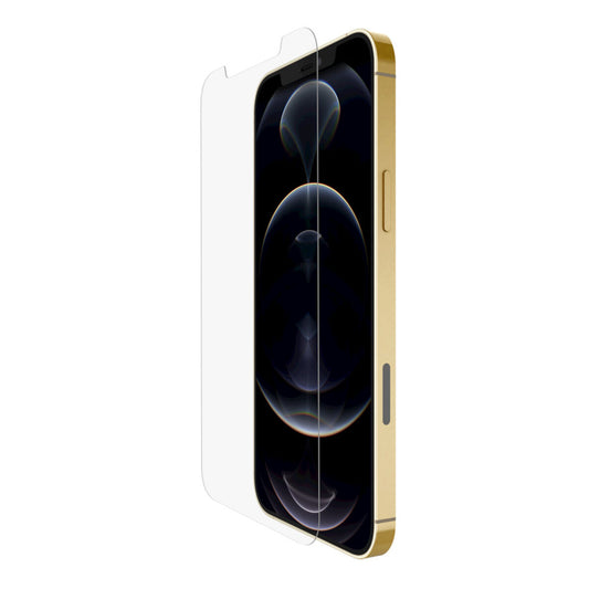 Protection pour Écran Belkin   iPhone 12 Pro Max APPLE