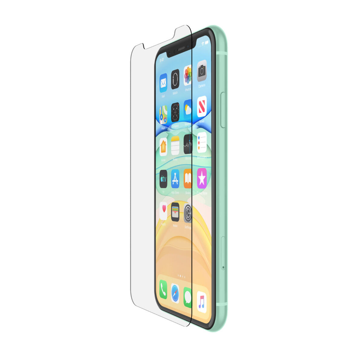 Protector de Pantalla Belkin   iPhone 11 Apple