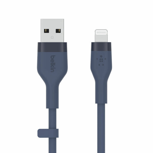 Belkin blaues USB-Ladekabel