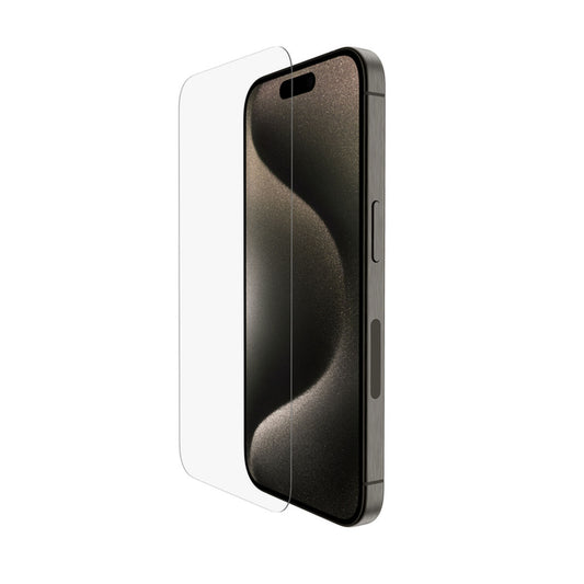 Protector de Pantalla para Móvil iPhone 15 Pro Belkin OVA133ZZ