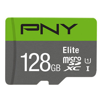 Carte Micro SD PNY ELITE Elite C10